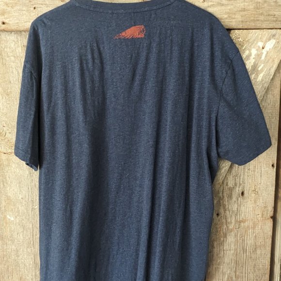 Indian Motorcycle t-shirt - Picture 2 of 2